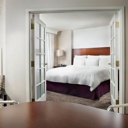 Chicago Marriott Suites Deerfield Exterior foto