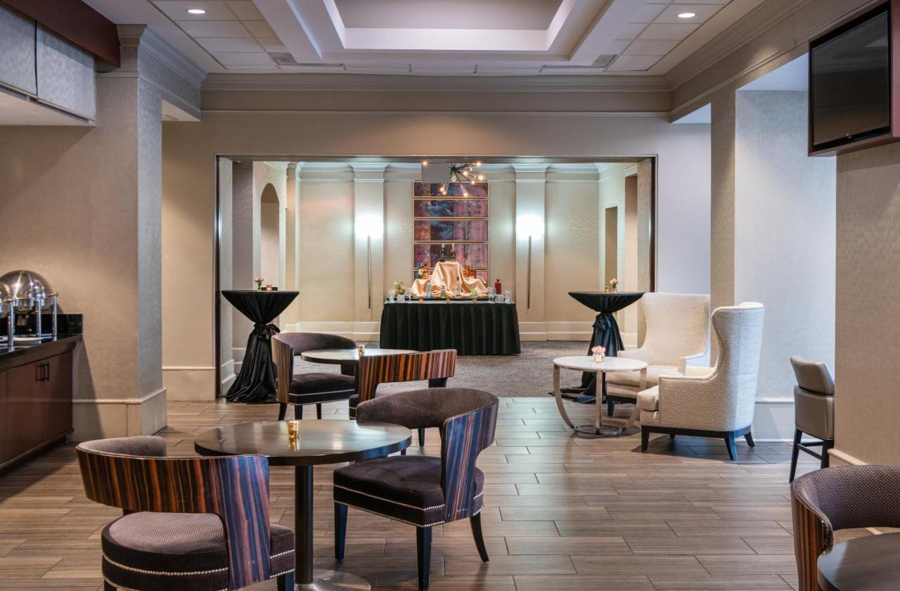 Chicago Marriott Suites Deerfield Exterior foto