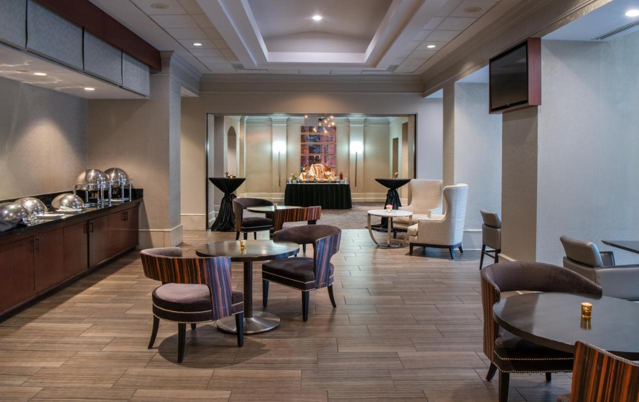 Chicago Marriott Suites Deerfield Exterior foto