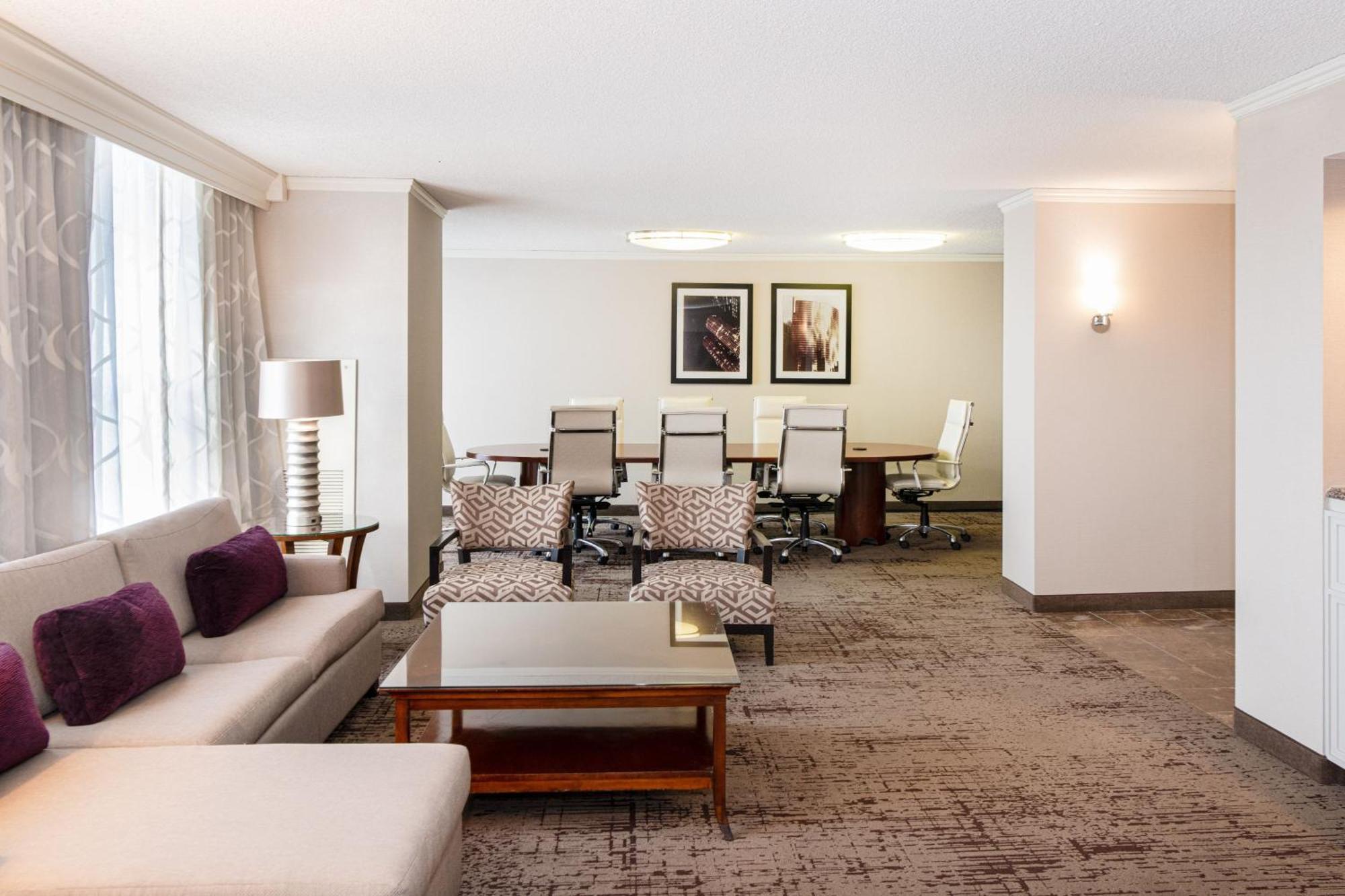 Chicago Marriott Suites Deerfield Exterior foto